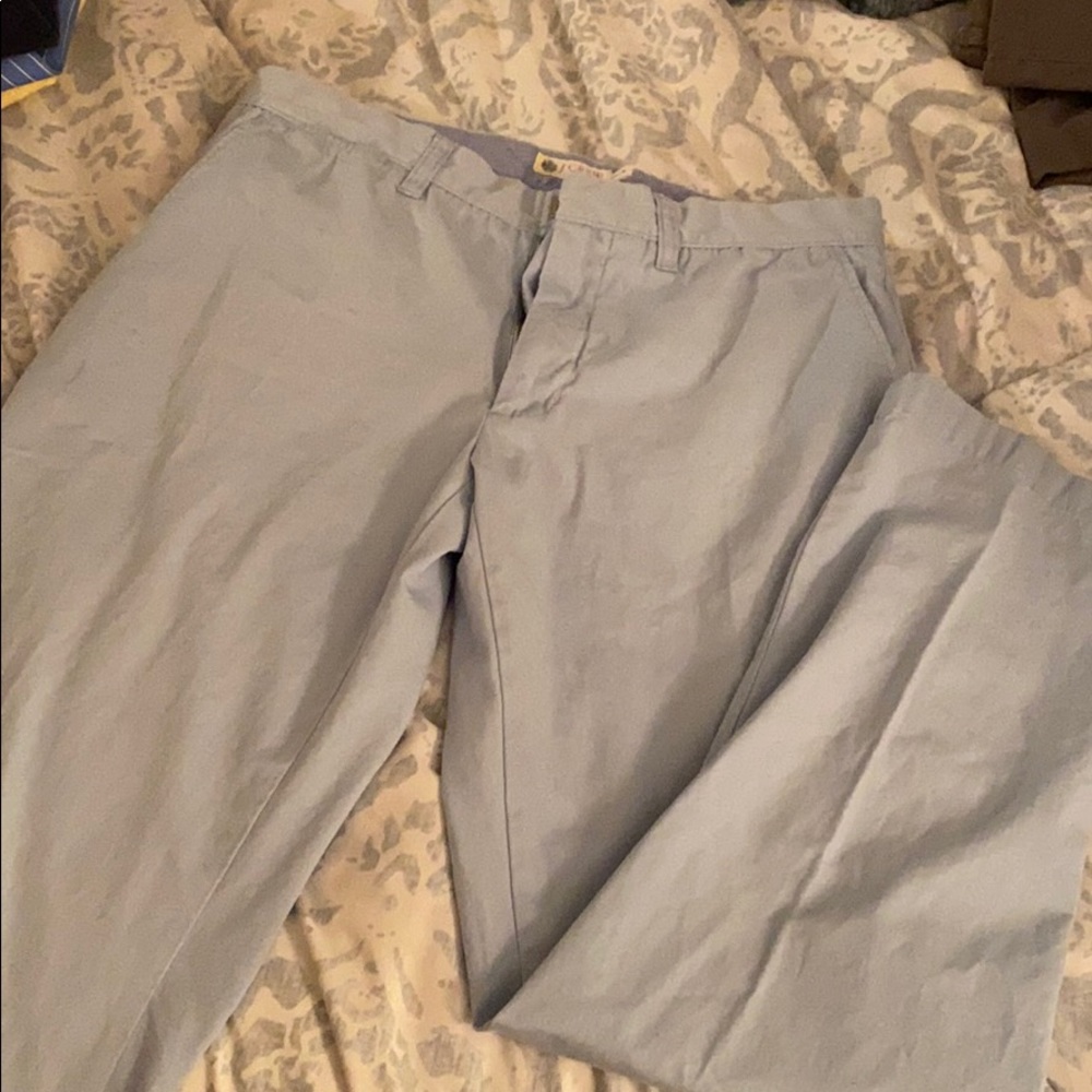 *LAST CHANCE-donating soon* J.crew dress pants
